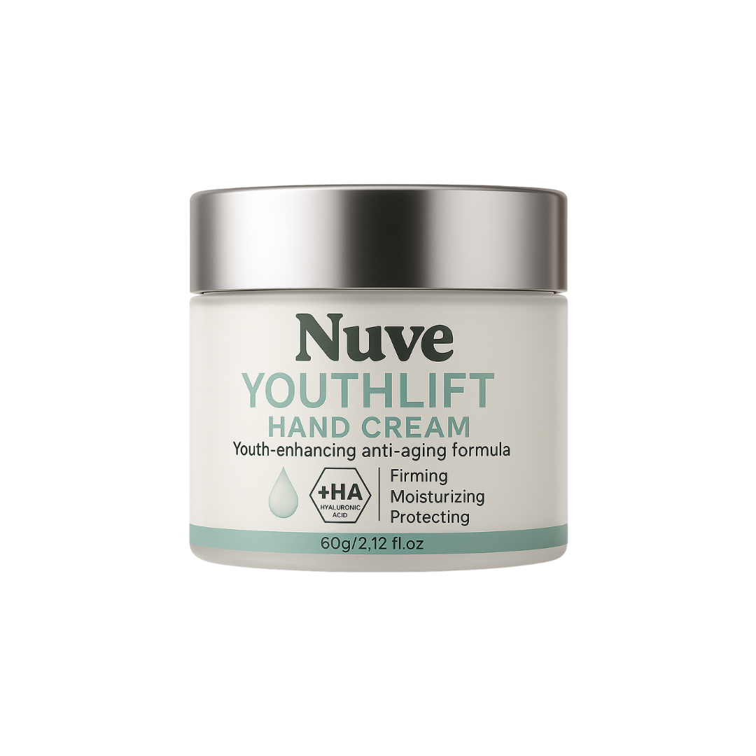 (CC3) 1x YouthLift Retinol Hand Cream