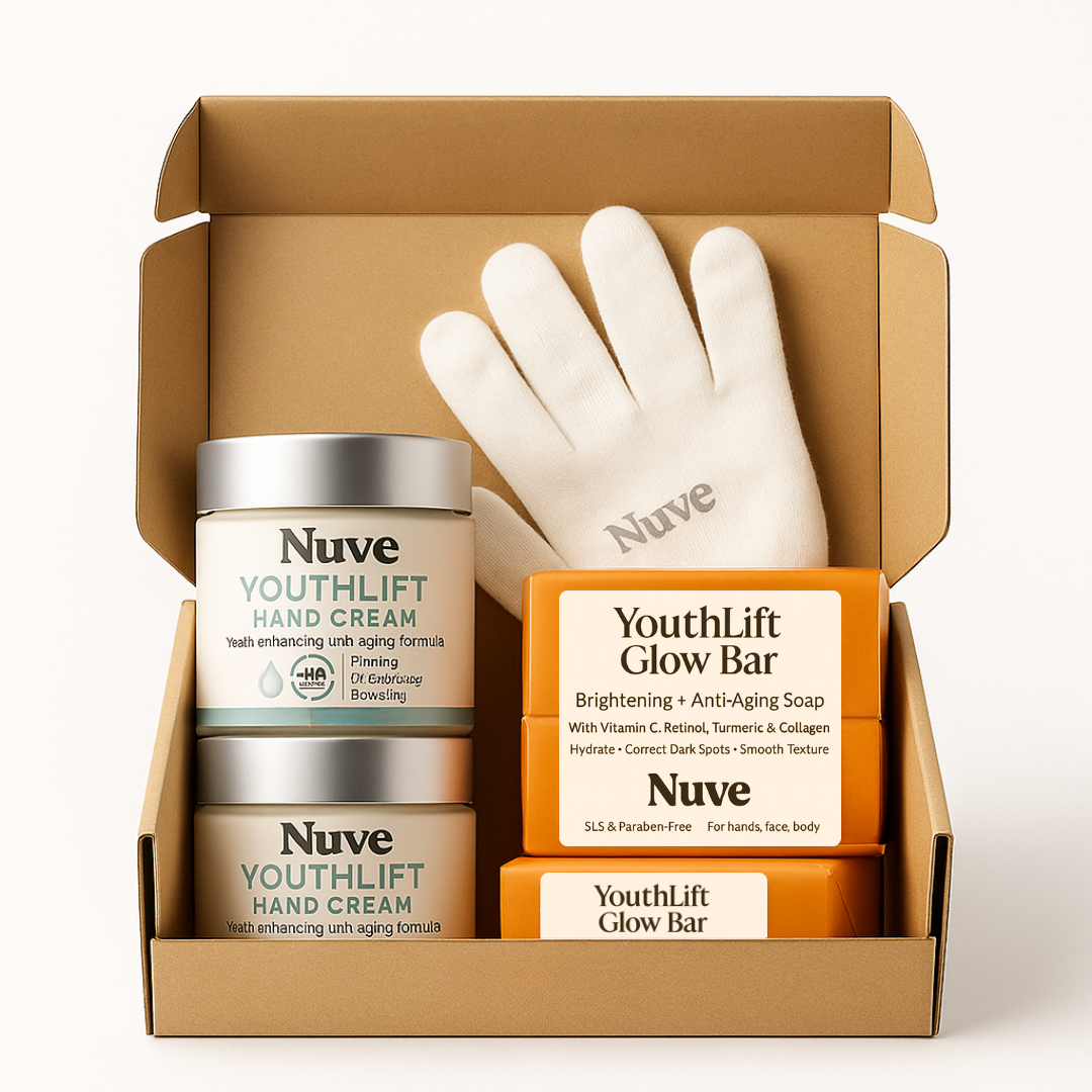 Nuve Renewal Kit