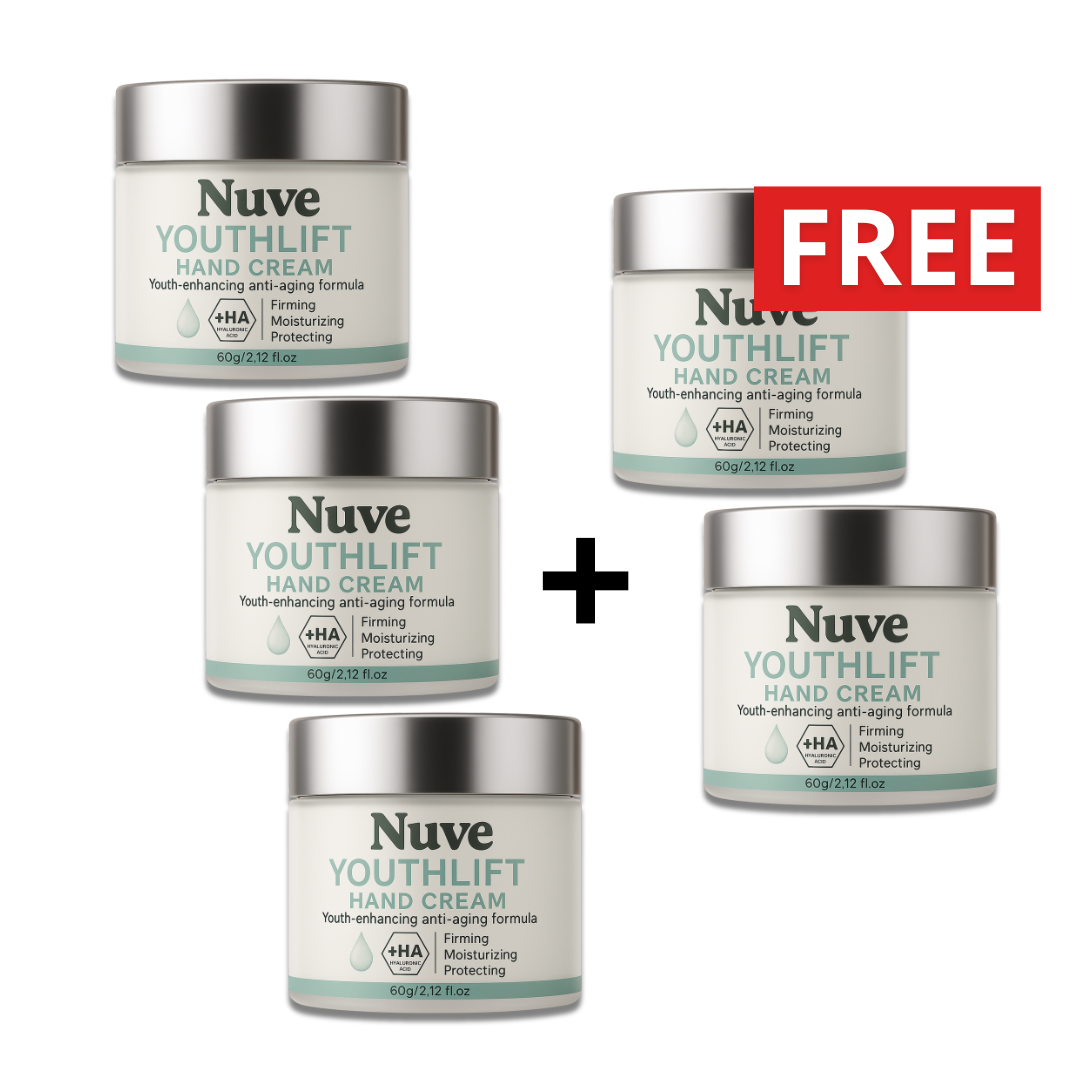 (CC2) 3 Get 2 YouthLift Retinol Hand Cream