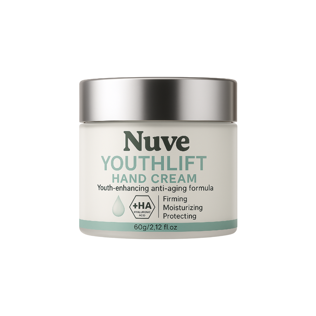 (CC2) 1x YouthLift Retinol Hand Cream