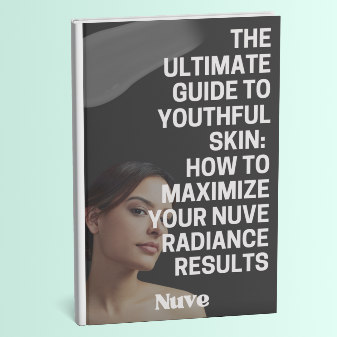 The Ultimate Guide to Youthful Skin: How to Maximize Your Nuve Radiance Results