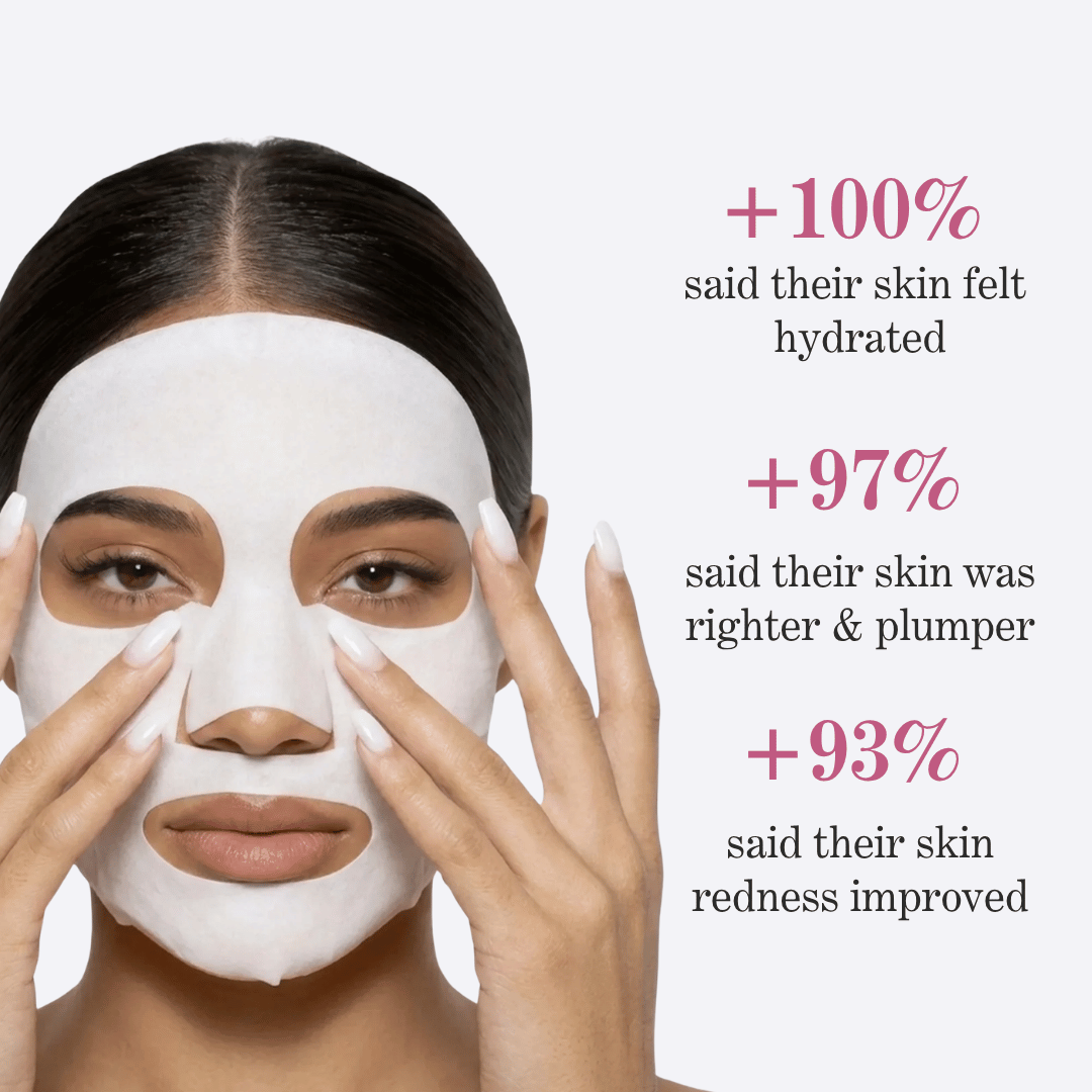 Collagen Glow Up Mask 2.0