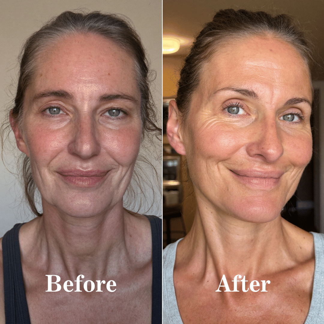 Collagen Glow Up Mask 2.0