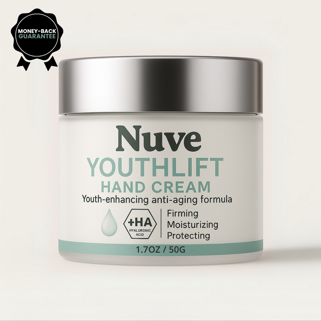 YouthLift Retinol Hand Cream - Pre Order