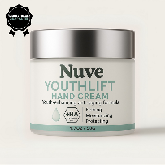 YouthLift Retinol Hand Cream - Pre Order