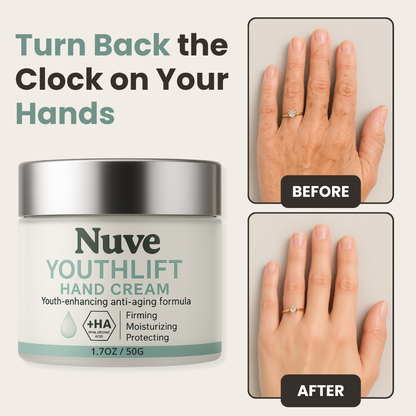 YouthLift Retinol Hand Cream - Pre Order