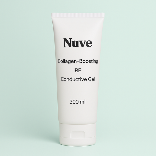 Collagen-Boosting RF Conductive Gel (2-Pack)
