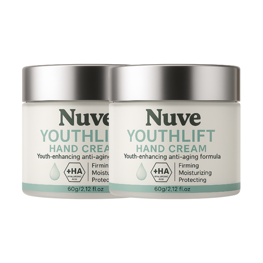 (CC1) 2x YouthLift Retinol Hand Cream