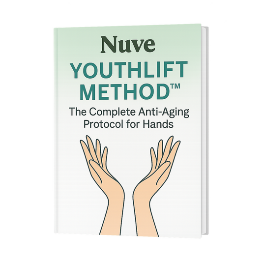 YouthLift Method: The Complete Anti-Aging Protocol for Hands