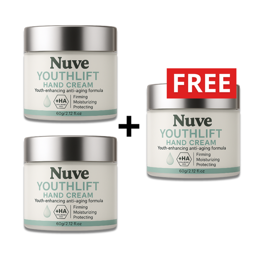 (CC2) 2 Get 1 YouthLift Retinol Hand Cream