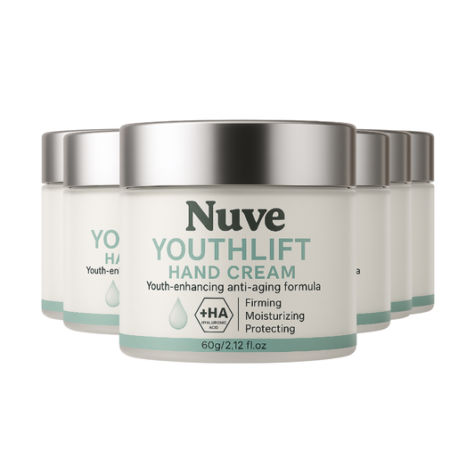 (CC) 6x YouthLift Retinol Hand Cream