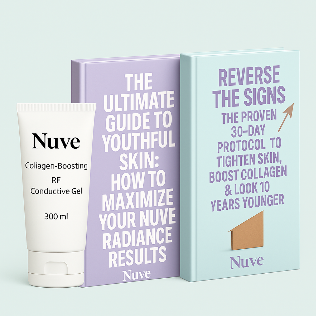 Nuve Radiance 17 Nuve Radiance